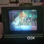 Tv Onida 21 inch