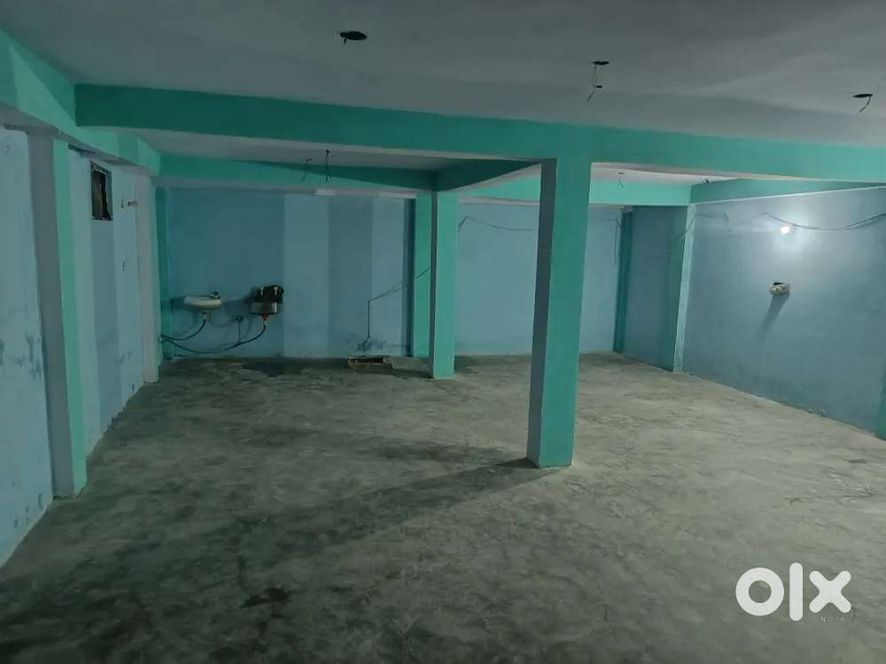 Room for commercial and residence family