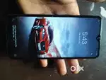Vivo s1 (4+128) in good condition only display changed