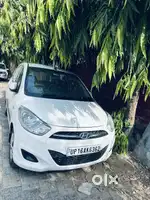 Hyundai i10 Sportz Option, 2012, Petrol