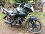 Honda Cb Twister In Borgaon, Karnataka