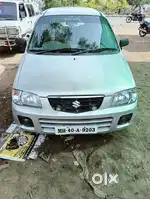 Maruti Suzuki 800 2009