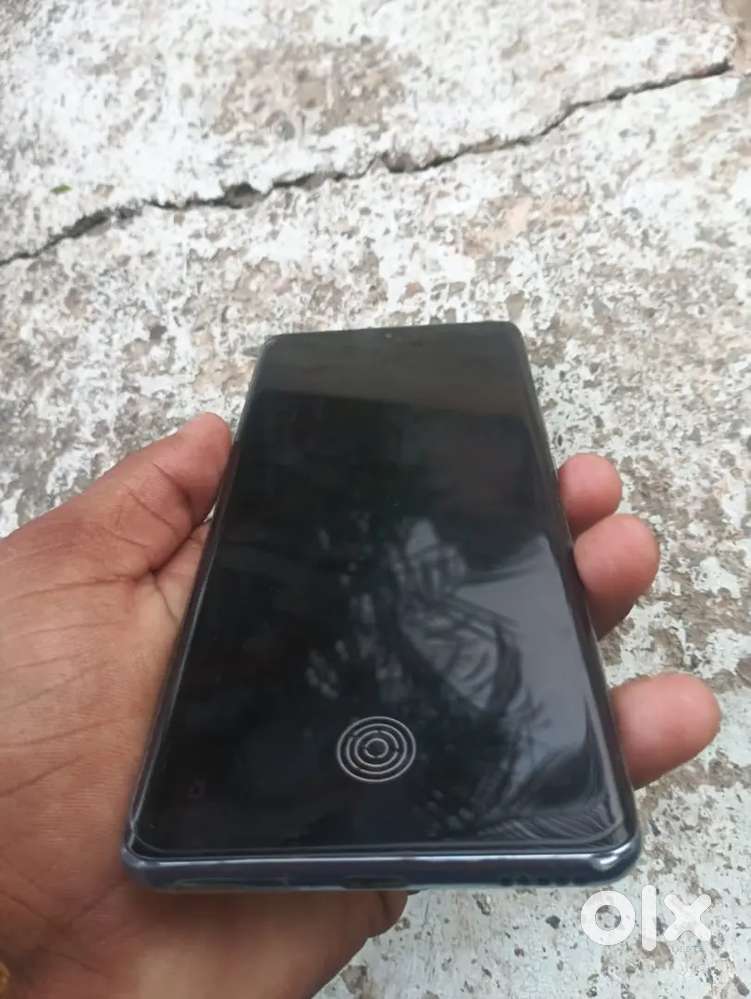 Oppo Reno 10 ..good condition phone camera quality acchi h