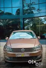 Volkswagen Vento 1.5 TDI Comfortline AT, 2016, Diesel