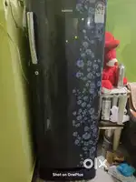 Samsung fridge