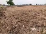 1 KM FROM WAIGAON CHAURASTA HIGHWAY | PRIME LAND FOR SALE