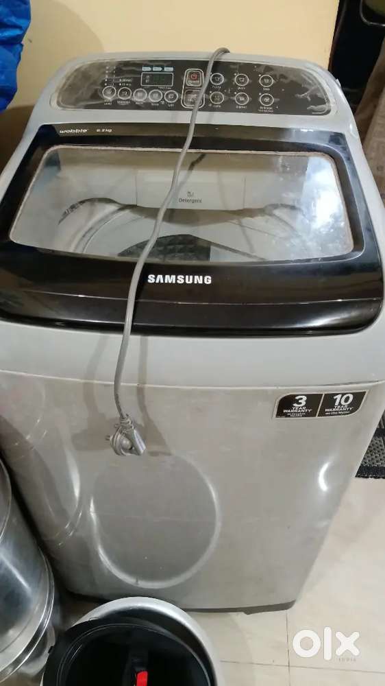 Samsung 6.2kg