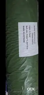 An Artificial Grass Carpet Lawn made from VIETNAM