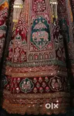 Stunning Designer Lehenga