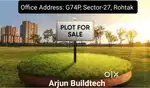 502 gaj plot for Sale in Best Block of Sector 35, Rohtak