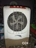 Cooler  air High Speed