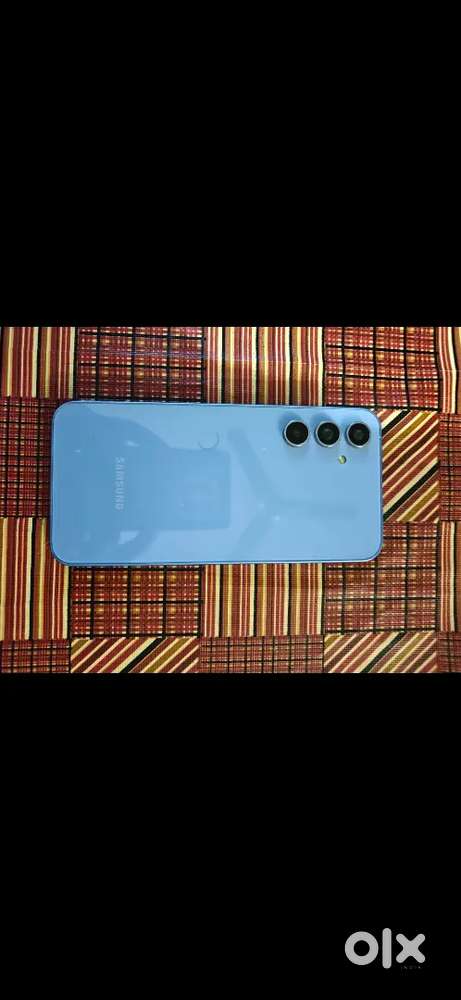 Samsung galaxy A54 5g