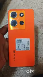 Infinix note 30 5G