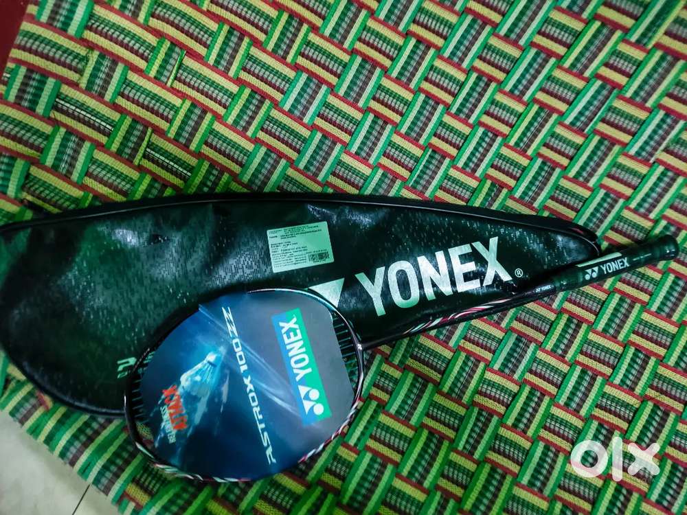 Yonex 100zz