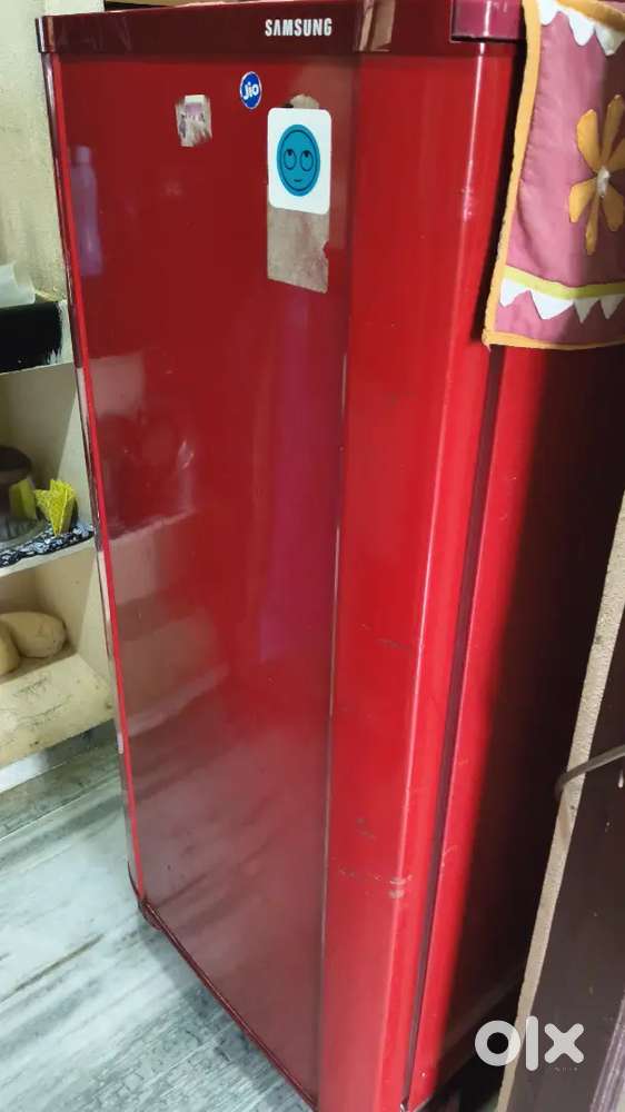 Samsung Refrigerator