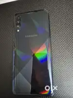 Samsung Galaxy A50s