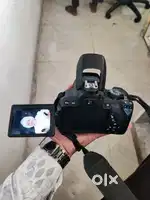Canon 700d