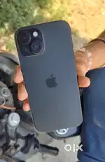 I phone 15 128gb