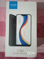 Vivo Y 81 Price 6000