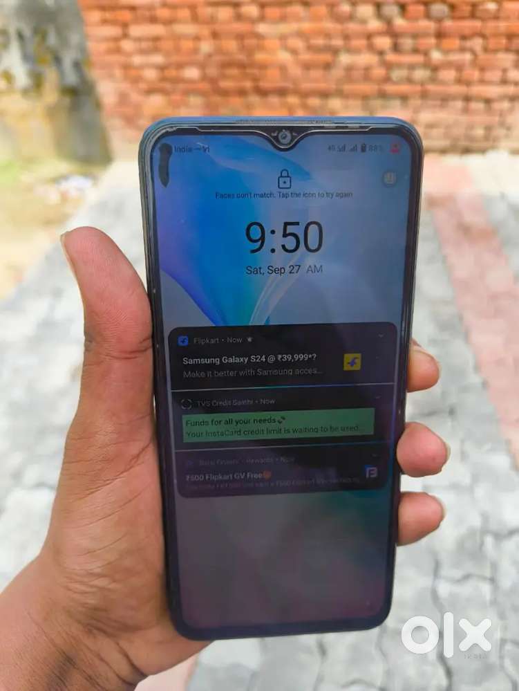Vivo y21t. 4g
