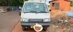 Maruti carry disel 2018 one owner paper ok