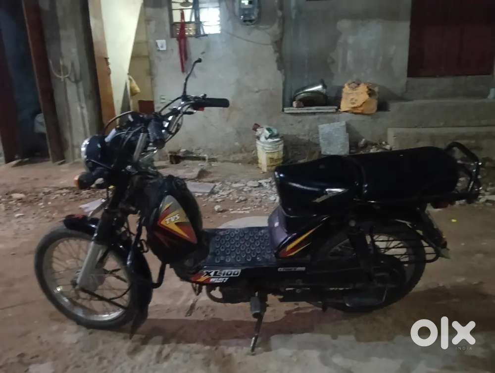 Is gadi Ko bechna Hai