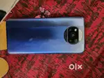 Xiaomi poco X3 Pro.PRICE NEGOTIABLE