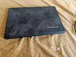 Lenovo G500 old laptop for sale