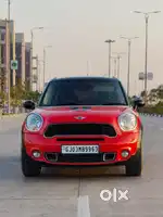 Mini Cooper S, 2015, Petrol