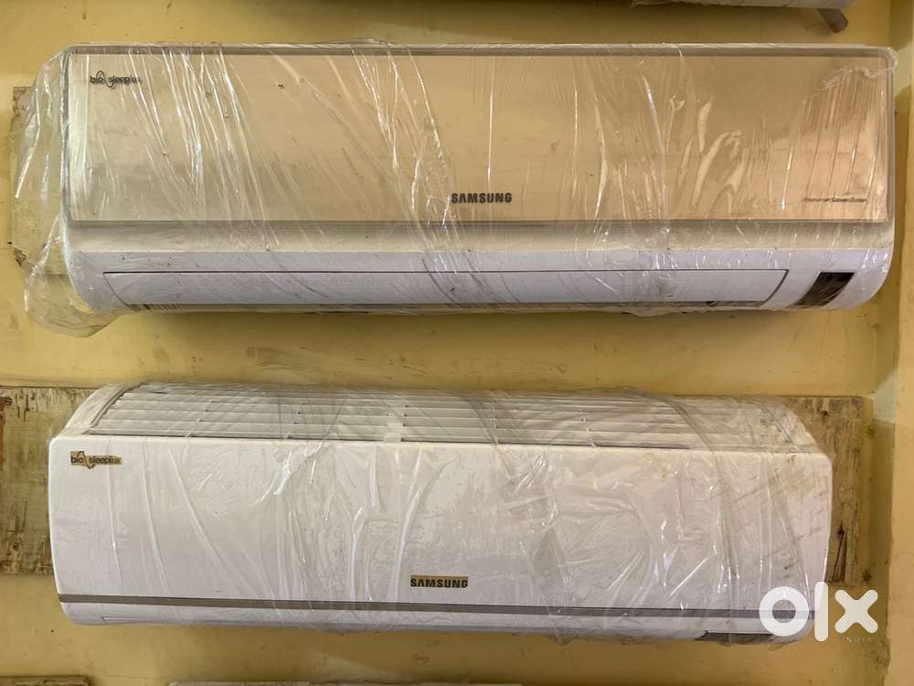 SPLIT AC GOOD CONDITION