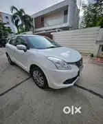 Maruti Suzuki Baleno Zeta, 2016, Petrol