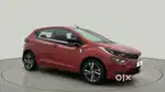 Tata Altroz XZ, 2020, Petrol