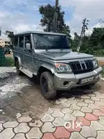 Mahindra Bolero Well Maintained