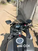 R15 V3 Good condition bike