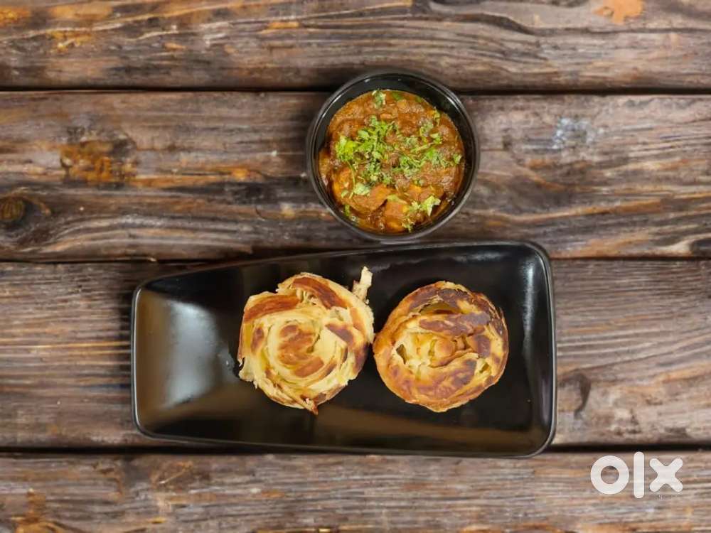 Real hyderabadi qsr franchise opportunity