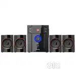 Intex home theatre