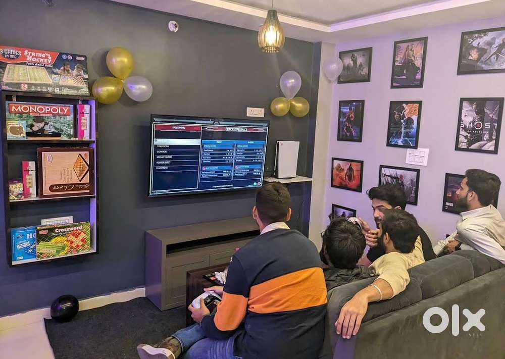 Backbenchers Cafe for SALE ! In Sector-H, Aashiyana , Lucknow