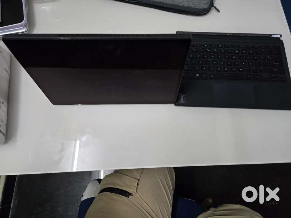 Asus rog flow z13 intel core i5 12gen 16gb 512 ssf
