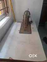 Sewing machine  (luxmi brand )