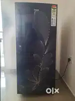 Haier 195L Fridge |2019 Model|