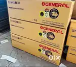 1.5ton ac split imported Ogenral wholesale & reatails