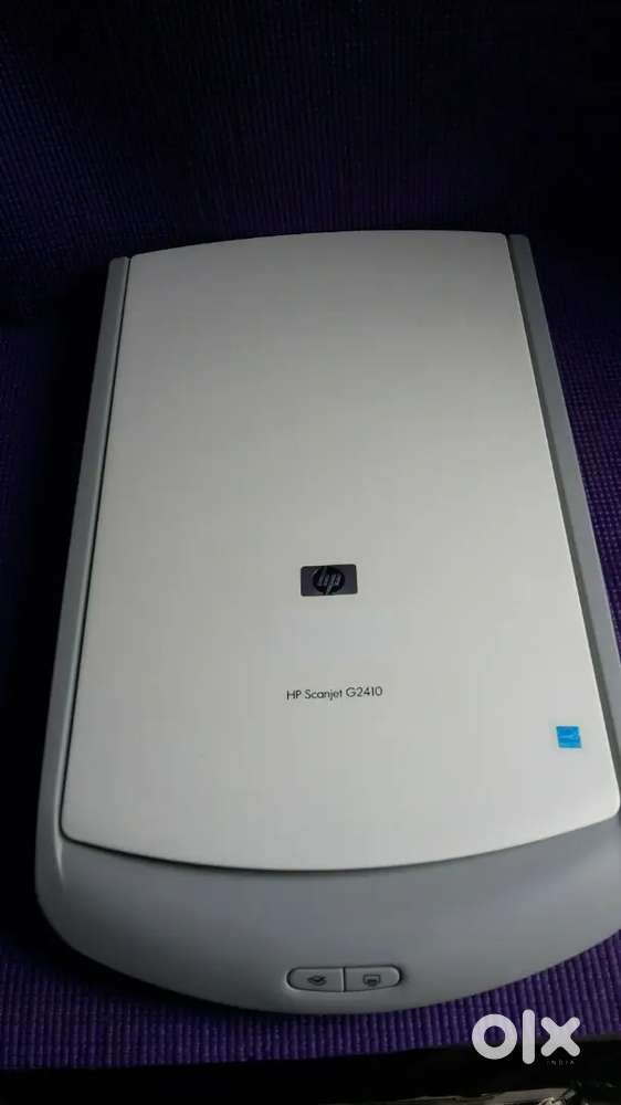 Hp g2410 Scanner very good condition