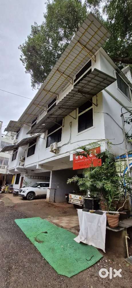 Rooms to Let