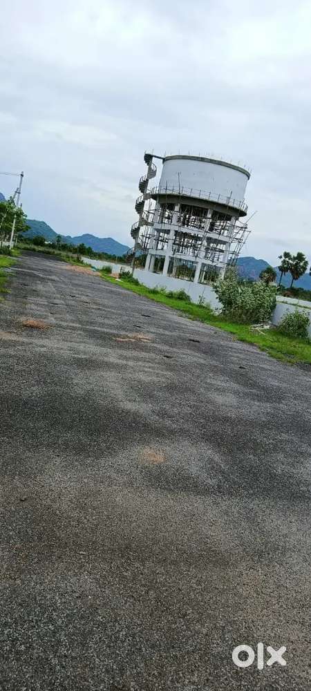 Need to invest then invest smartly in land