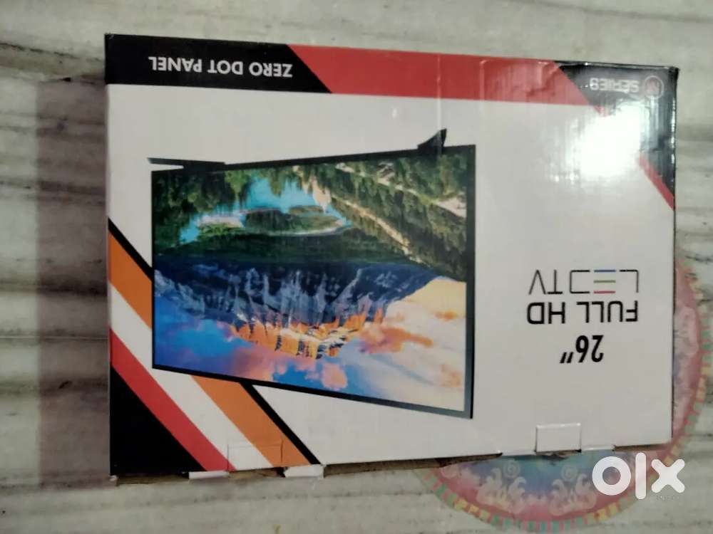 New model no any default and good condition 100%