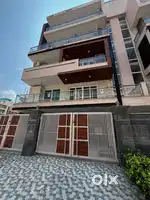 4 BHK FULLY Furnished floor on rent