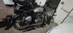 Royal Enfield Electra 5s