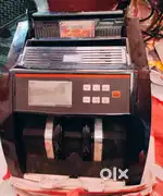 Gold Weighing machine & Cash Counting machine & Grinder