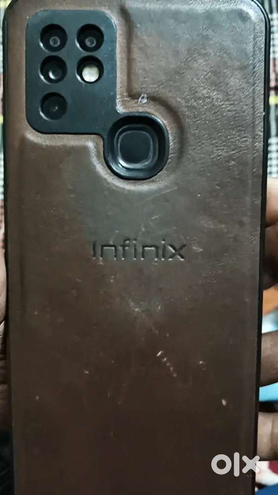 Selling mobile