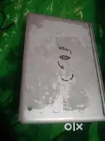 Chrome book laptop